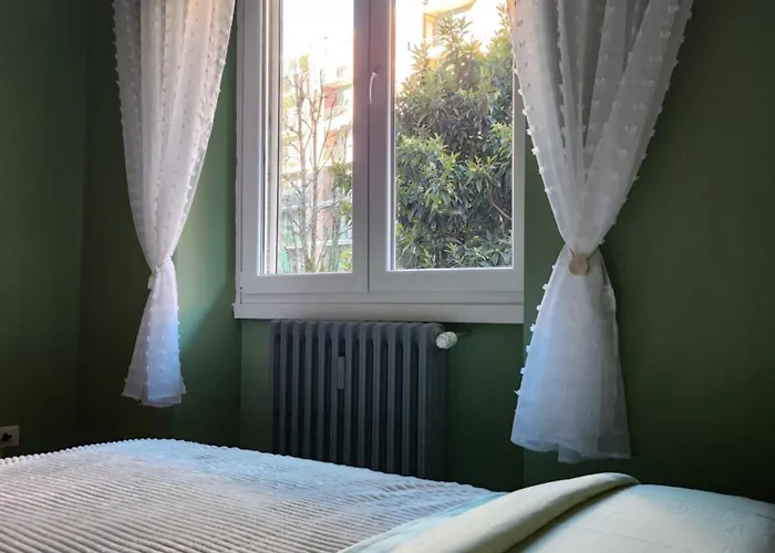 Apartmán Art Deco Near Metro&navigli