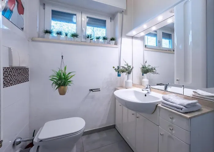 San Siro - With Terrace And Parking * Milano