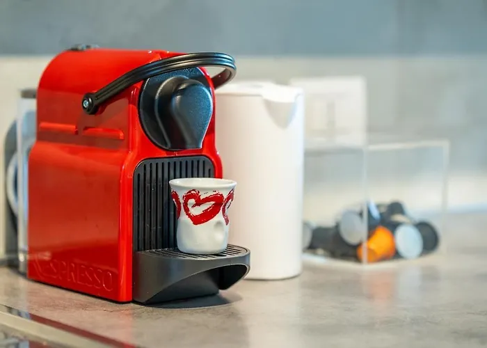 Daire San Siro - With Terrace And Parking