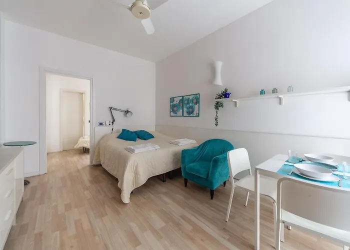 Turquoise - Risorgimento *