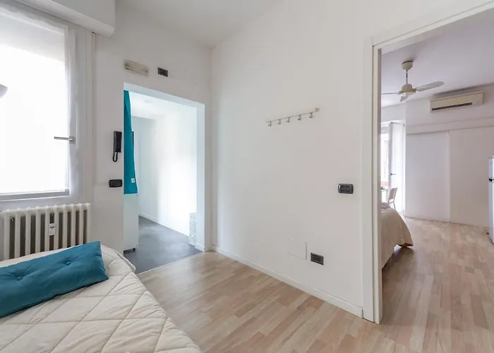 Turquoise - Risorgimento Milano