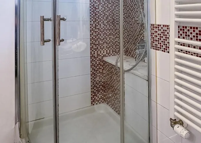 San Siro - With Terrace And Parking Daire Milano