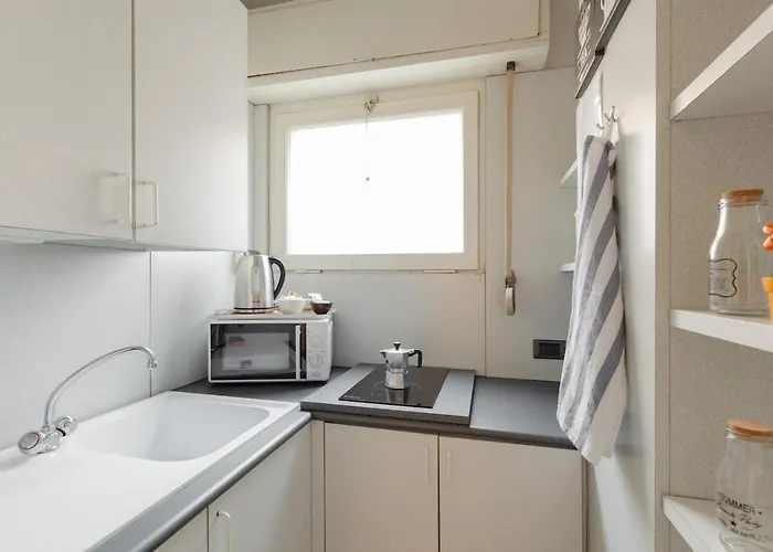 Turquoise - Risorgimento Milano