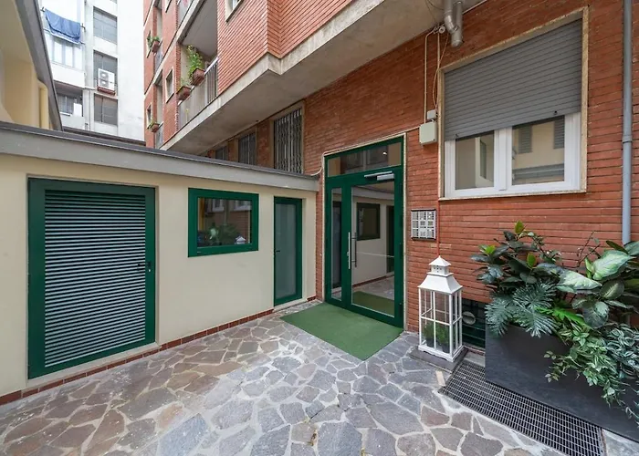 Turquoise - Risorgimento * Milano