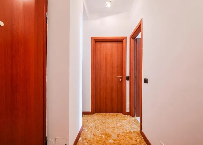 Casa Garibaldi 5 Minutes From The Subway - Wifi Milano