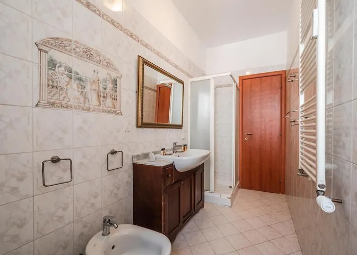 Casa Garibaldi 5 Minutes From The Subway - Wifi *