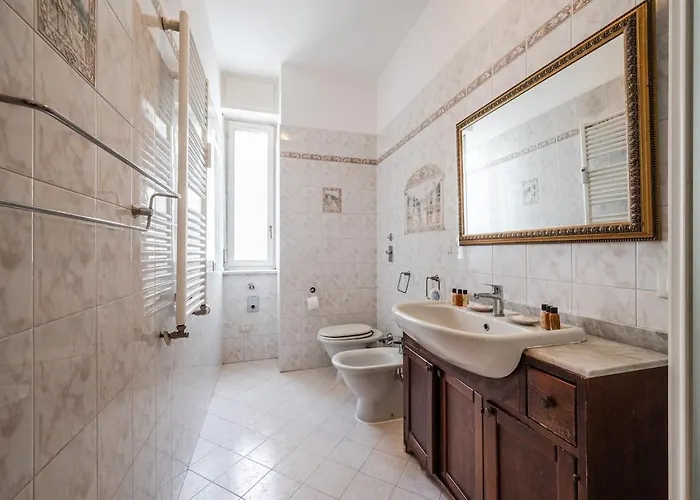 Casa Garibaldi 5 Minutes From The Subway - Wifi Lejlighed