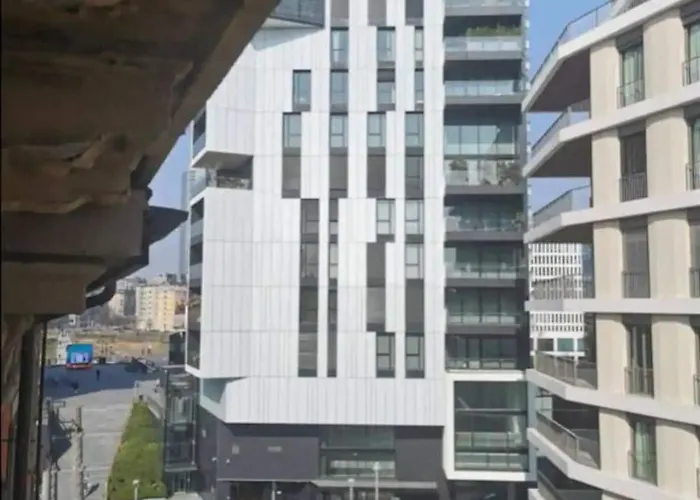 Vespucci * Milan