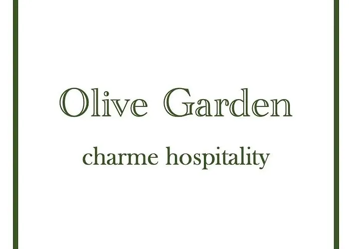Olive Garden Stylish With Cozy Terrace Daire Milano