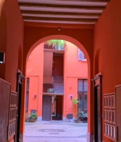 Olive Garden Stylish With Cozy Terrace