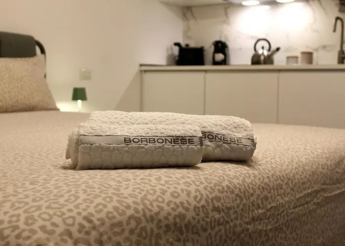 Апартаменты Porta Venezia *