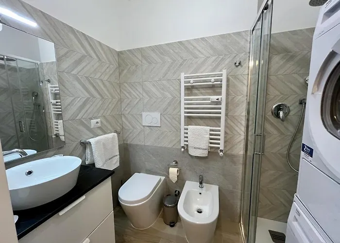 Porta Venezia Апартаменты *