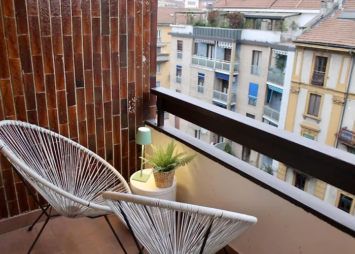 Апартаменты Porta Venezia *