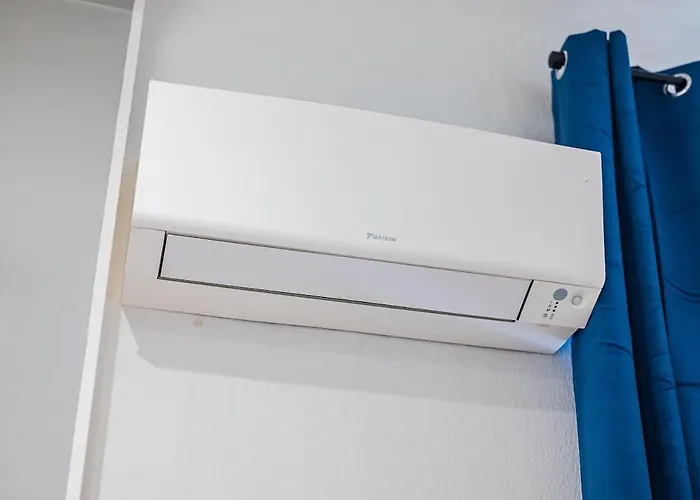 - Bilocale Design - Metropolitana - Train Apartment Mailand