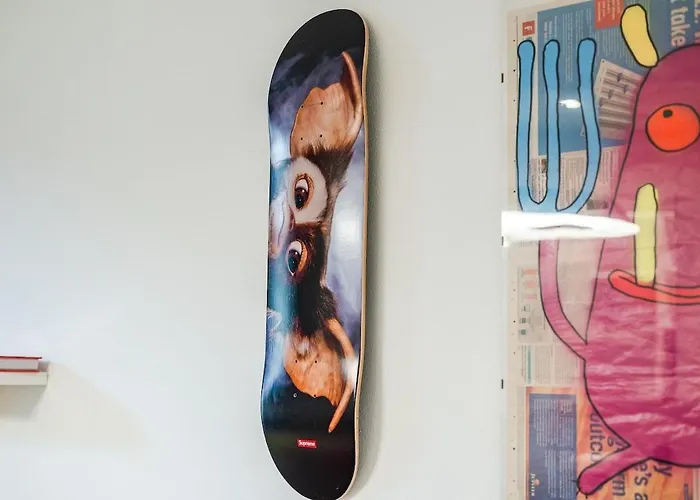 - Bilocale Design - Metropolitana - Train