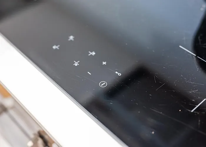 - Bilocale Design - Metropolitana - Train Apartment *