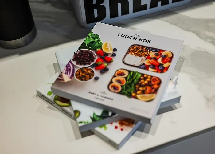 - Bilocale Design - Metropolitana - Train Mailand