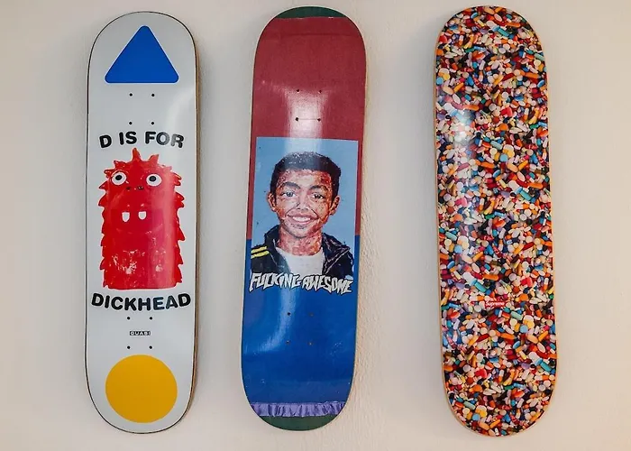 - Bilocale Design - Metropolitana - Train Apartment Mailand