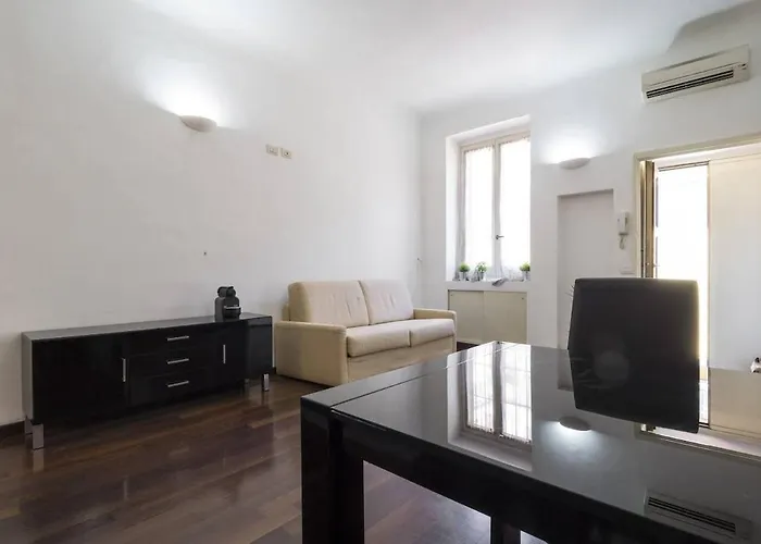 Navigli - B Lägenhet