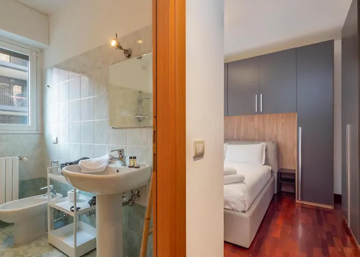 Daire I Host - Trivulziana 3