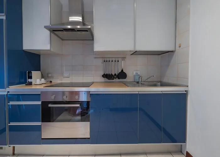 Daire I Host - Trivulziana 3 Milano