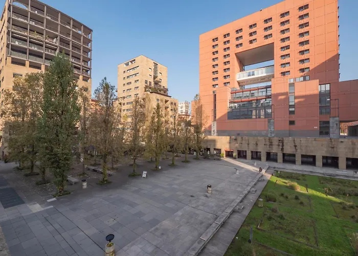 Daire I Host - Trivulziana 3 Milano