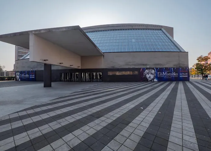 I Host - Trivulziana 3 Milano