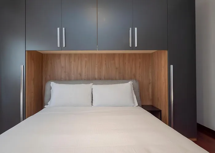 Daire I Host - Trivulziana 3 Milano