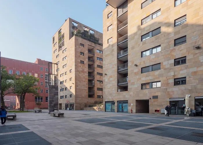 I Host - Trivulziana 3 * Milano