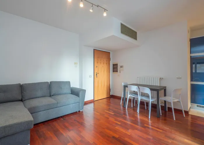 I Host - Trivulziana 3 Apartment *