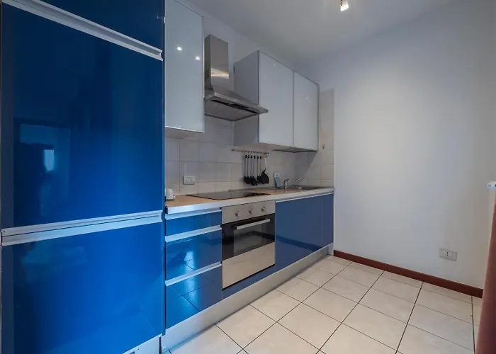 Daire I Host - Trivulziana 3 Milano