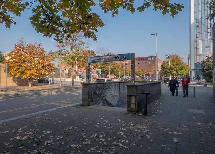 I Host - Trivulziana 3 Daire