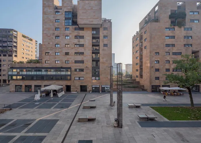 Daire I Host - Trivulziana 3 Milano