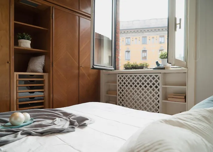 Tecla Premium Duomo * Milano