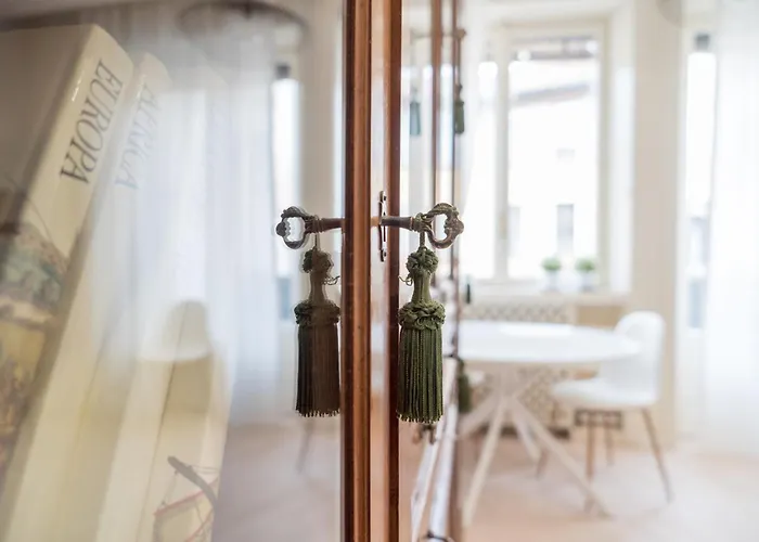 Tecla Premium Duomo * Milano