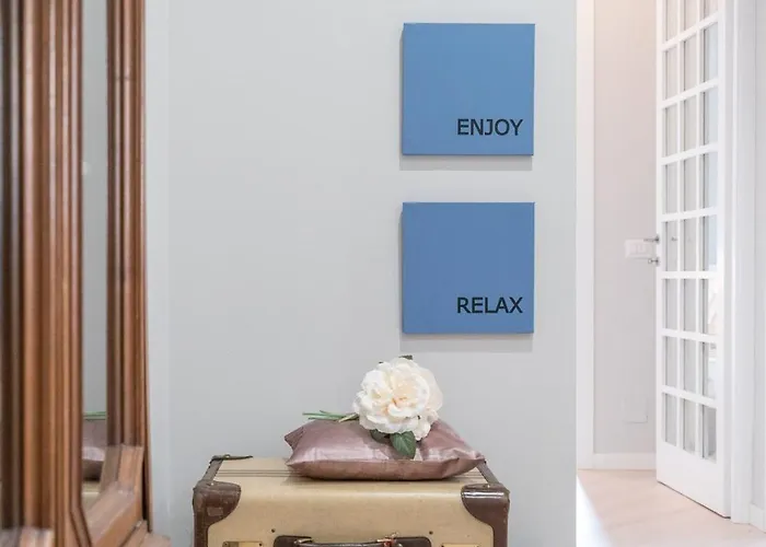 Appartamento Tecla Premium Duomo Milano