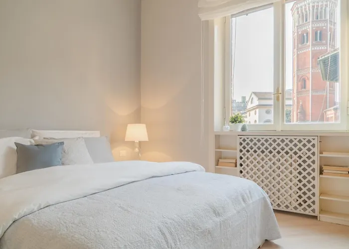 Appartamento Tecla Premium Duomo Milano