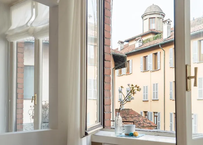 Tecla Premium Duomo Appartamento *