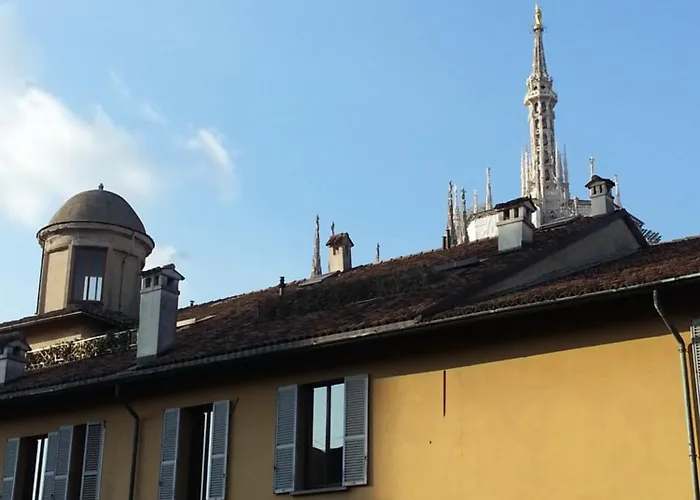 Tecla Premium Duomo Appartamento *