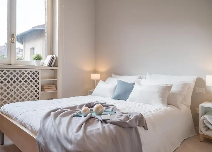 Appartamento Tecla Premium Duomo