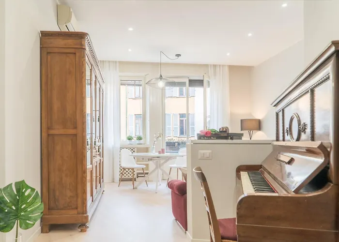 Tecla Premium Duomo *