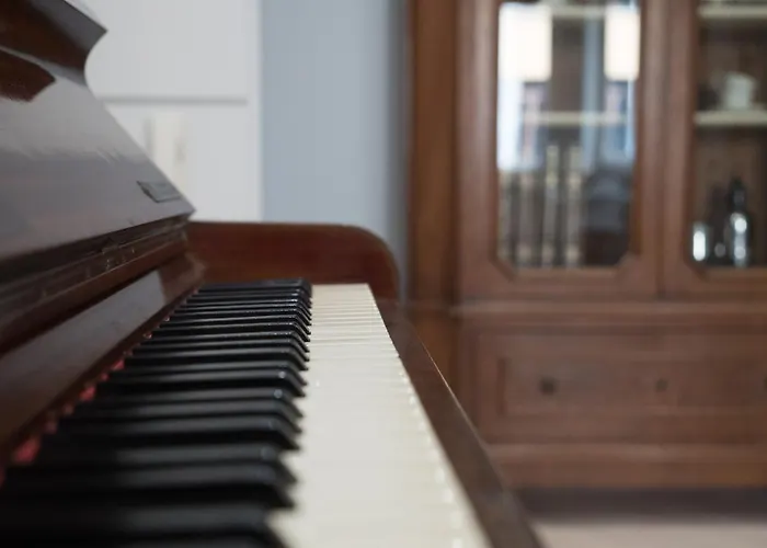 Tecla Premium Duomo Appartamento *