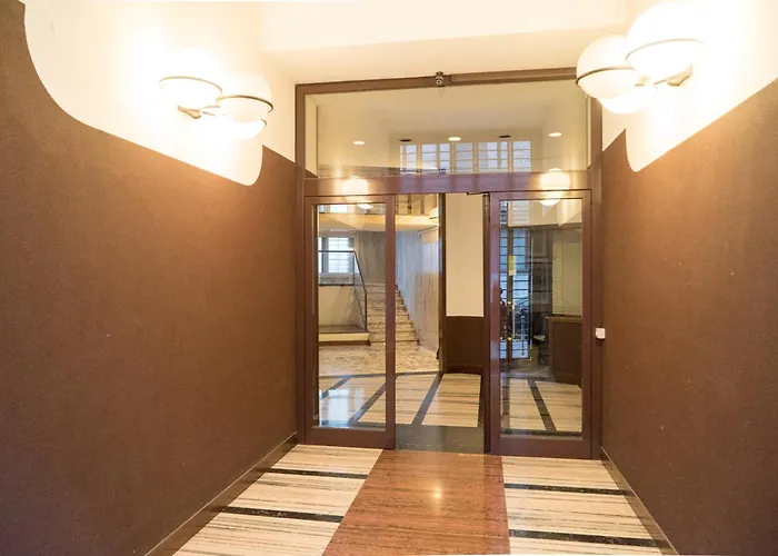 Appartamento Tecla Premium Duomo *