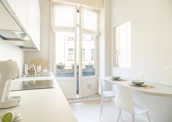 Appartamento Tecla Premium Duomo Milano