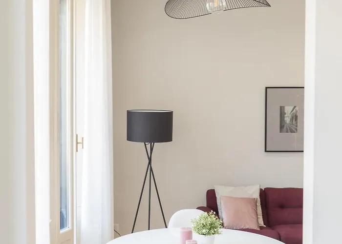 Appartamento Tecla Premium Duomo Milano