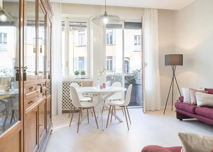 Tecla Premium Duomo * Milano