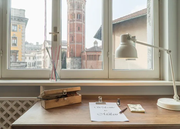 Tecla Premium Duomo *