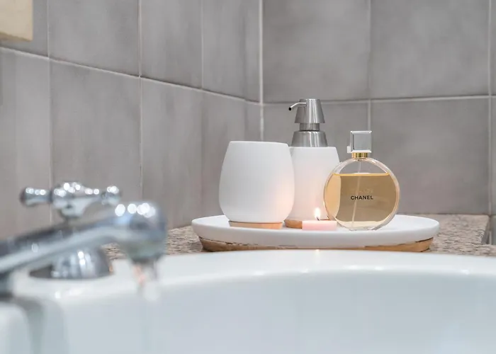 Tecla Premium Duomo Lejlighed Milano