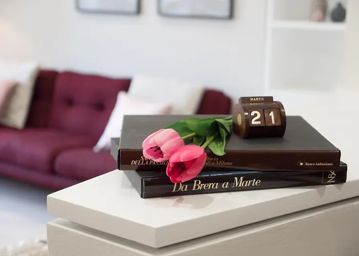 Tecla Premium Duomo Milano