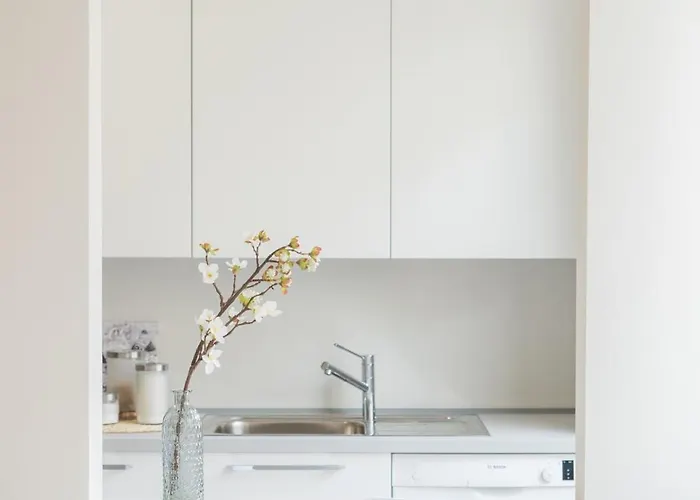 Tecla Premium Duomo Appartamento